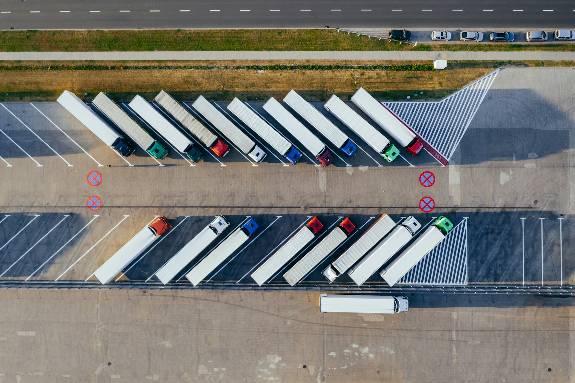 Kako odabrati pouzdanu transportnu firmu za međunarodnu logistiku?